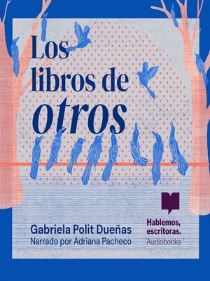 cover image of Los Libros de otros